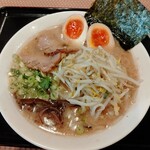 Michikusa Ramen Kentarou - 