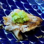 うなぎ亭 友栄 - 