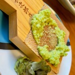 うなぎ亭 友栄 - 