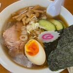 Ramen Kahou - 