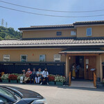 うなぎ亭 友栄 - 