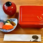 うなぎ亭 友栄 - 