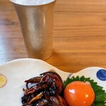 うなぎ亭 友栄 - 