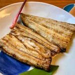 うなぎ亭 友栄 - 