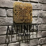 AFFINITY The Bar - 