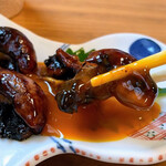 うなぎ亭 友栄 - 