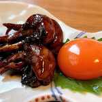 うなぎ亭 友栄 - 