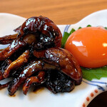 うなぎ亭 友栄 - 