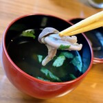 うなぎ亭 友栄 - 