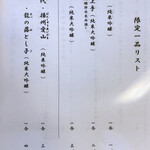 うなぎ亭 友栄 - 