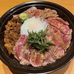 あか牛Dining yoka-yoka - 
