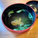 うなぎ亭 友栄 - 