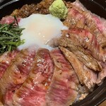 あか牛Dining yoka-yoka - 