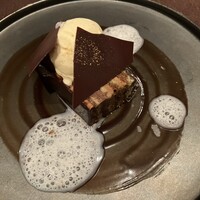 神楽坂 フレンチレストラン ラリアンス - 