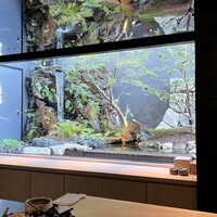 鮨shizuku 西天満 - 