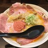 ラーメン屋 切田製麺