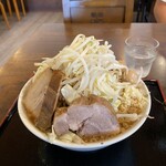 Ramen Fujimatsu - 