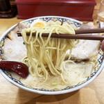 ラーメンいっちゃん - 