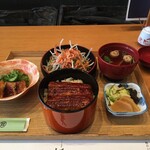 Unagi Fujita - 