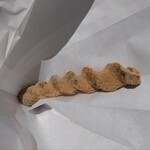 パン・デ・フィロゾフ - 