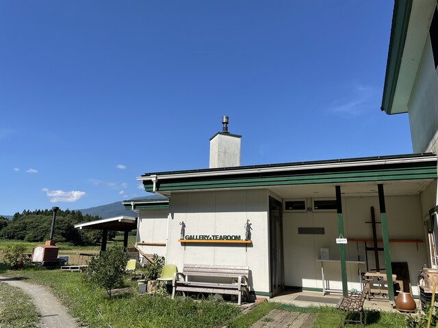 翠 - 遊佐（カフェ）の写真