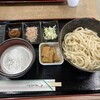 あいさい食堂