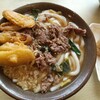 牧のうどん 和多田店