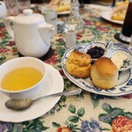 グロヴナーカフェ - 