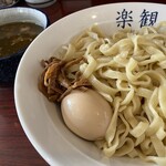 楽観 - つけ麺