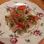 ビストロ　マルセル - 