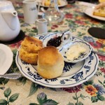 グロヴナーカフェ - 