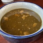 楽観 - スープ