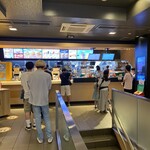 マクドナルド - 