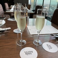 The Living Room with SKY BAR - 