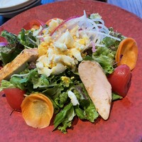 The Living Room with SKY BAR - 