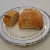 Restaurant Rue richesse - 