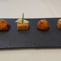 Restaurant Rue richesse - 