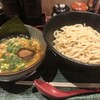 麺うら裏