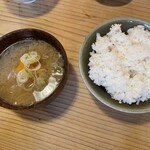 屋台餃子 風・天 - 