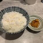 らーめん つけ麺 NOFUJI - 