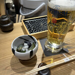 天ぷらと寿司18坪 - 