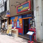 Cafe Latino - 