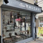 ティー マルサン - 
