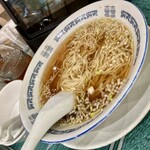 四川乃華 - 光麺