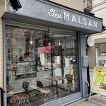 ティー マルサン - 