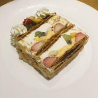 キハチ 青山本店 - 