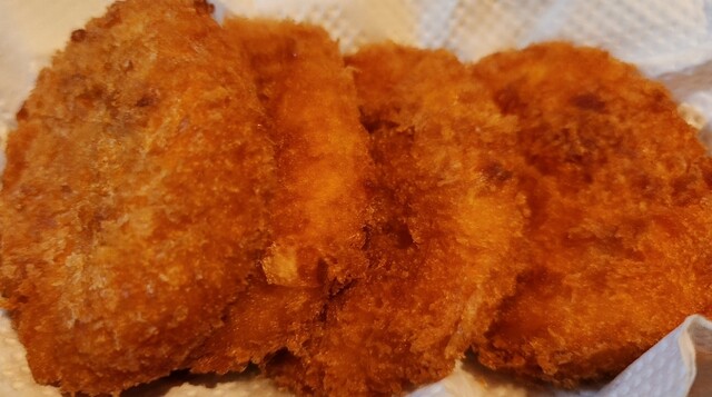 Gyomu Super Sanjo Kawaramachi Ten photo 2