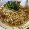 鎌倉赤坂飯店 - 白鶏麺