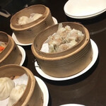 中国酒菜　暢暢 - 