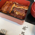 Unagi Fujita - 